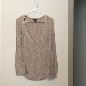 Express Sweater